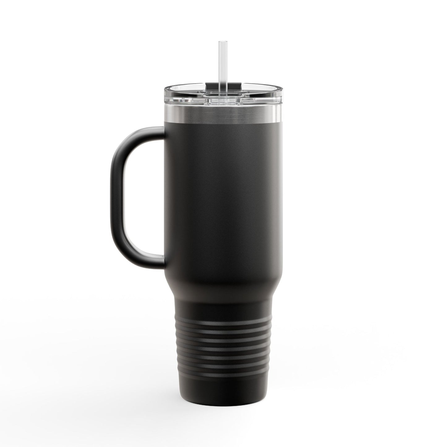 Minimalist | Insulated Travel Mug | 40oz Tumbler