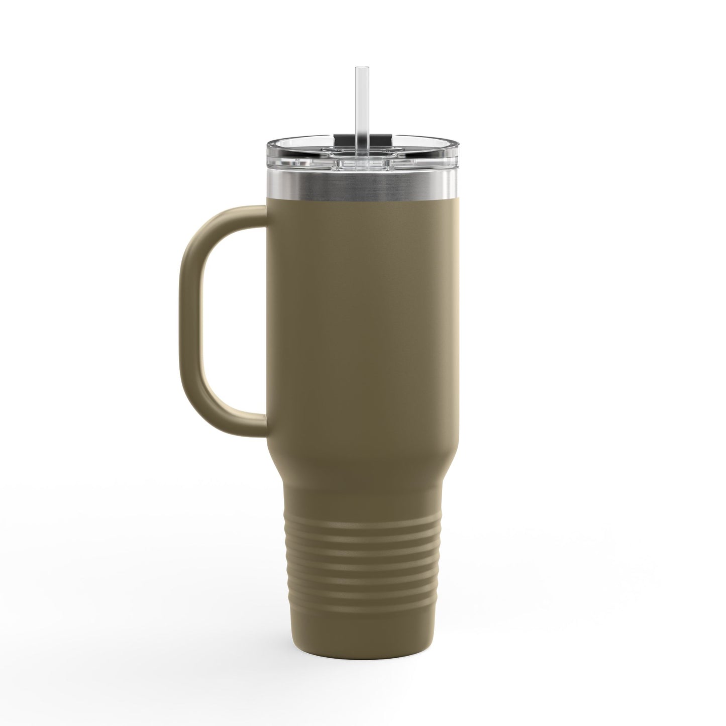 Minimalist | Insulated Travel Mug | 40oz Tumbler