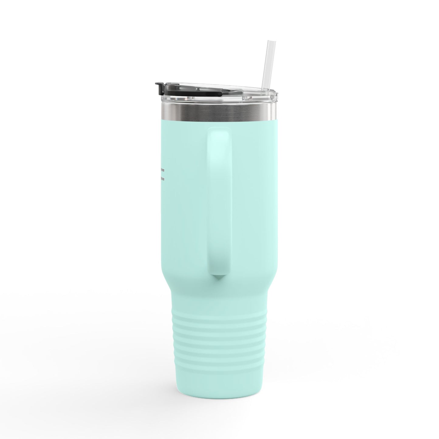 Minimalist | Insulated Travel Mug | 40oz Tumbler