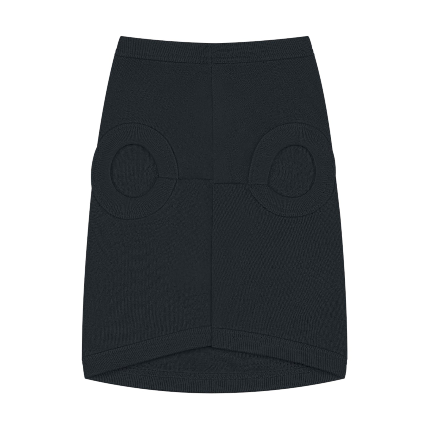Minimalist | Pet Tank Top with Cross Design