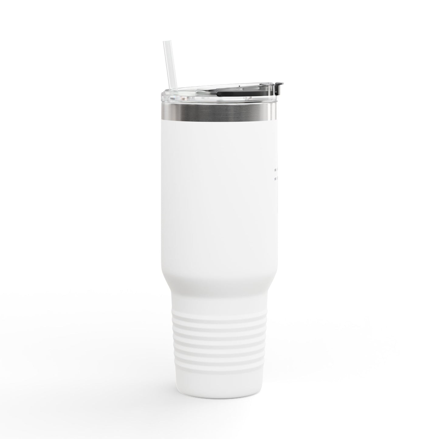 Minimalist | Insulated Travel Mug | 40oz Tumbler