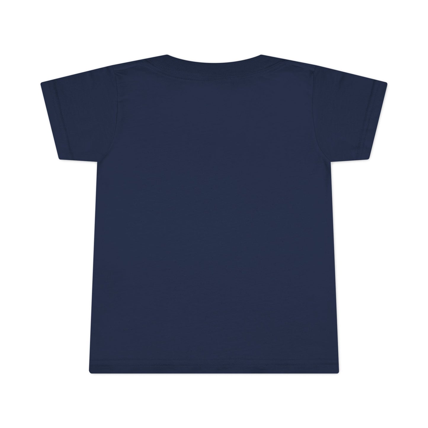 Minimalist | Toddler T-shirt with Cross Design