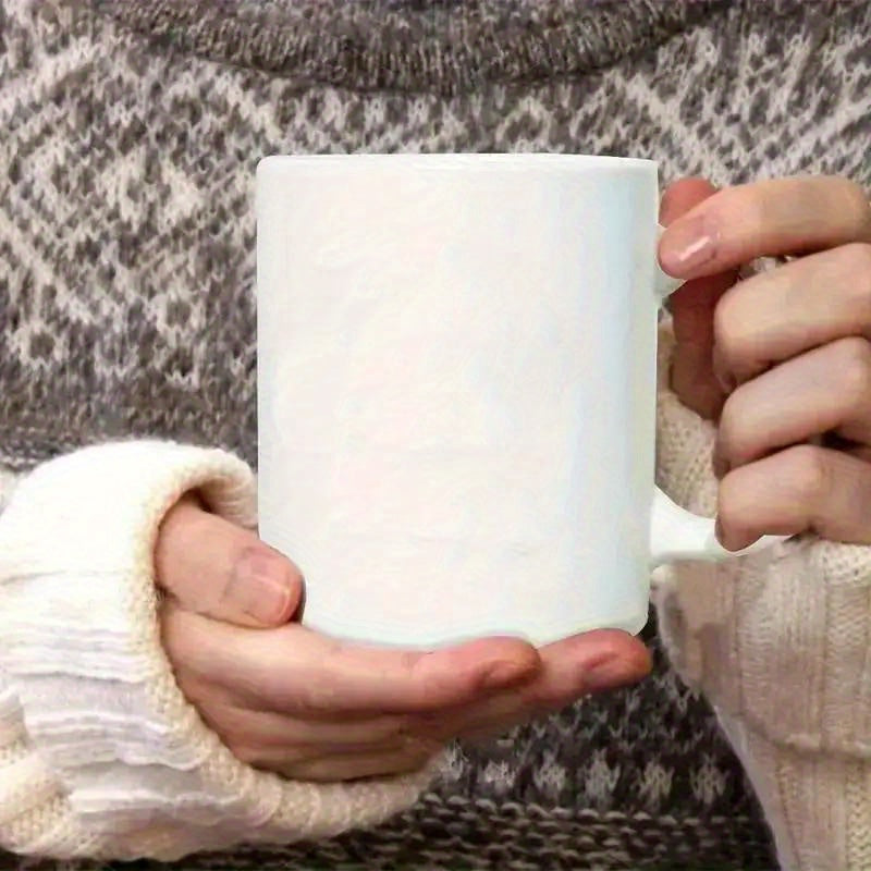This Is The Day The Lord Made Mug