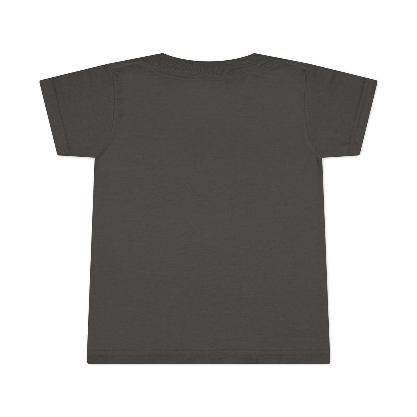 Minimalist | Toddler T-shirt with Cross Design