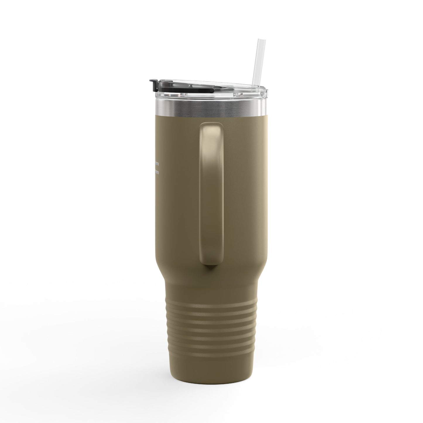 Minimalist | Insulated Travel Mug | 40oz Tumbler