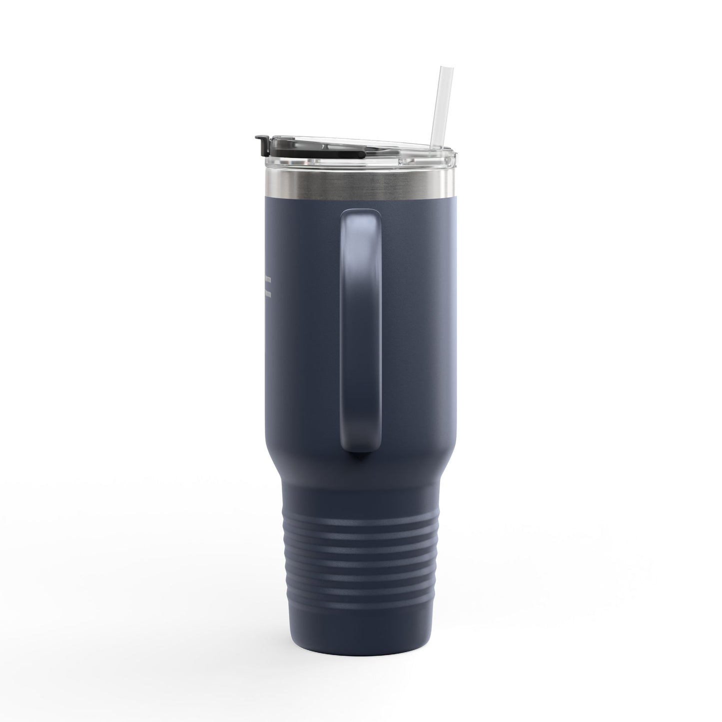 Minimalist | Insulated Travel Mug | 40oz Tumbler