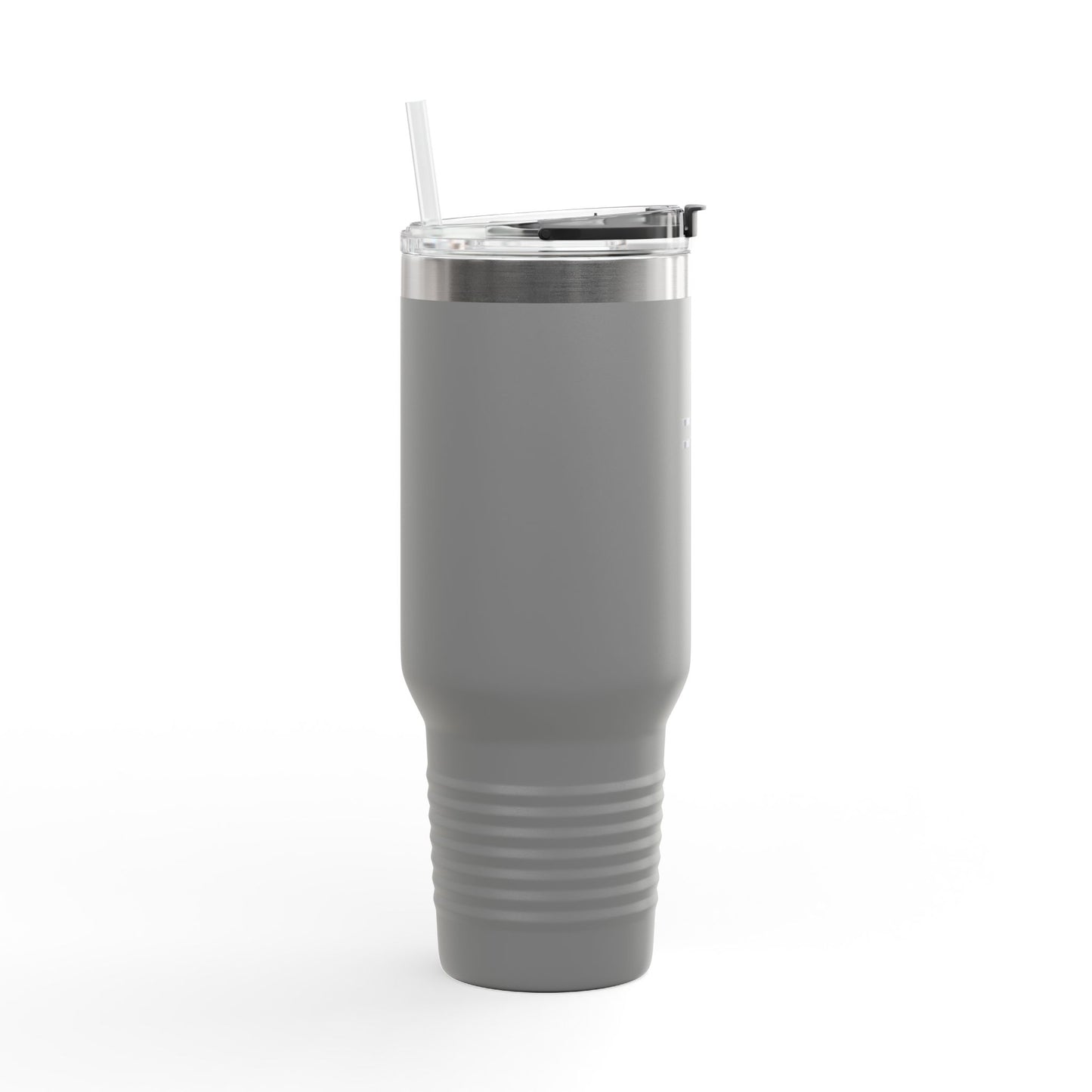 Minimalist | Insulated Travel Mug | 40oz Tumbler