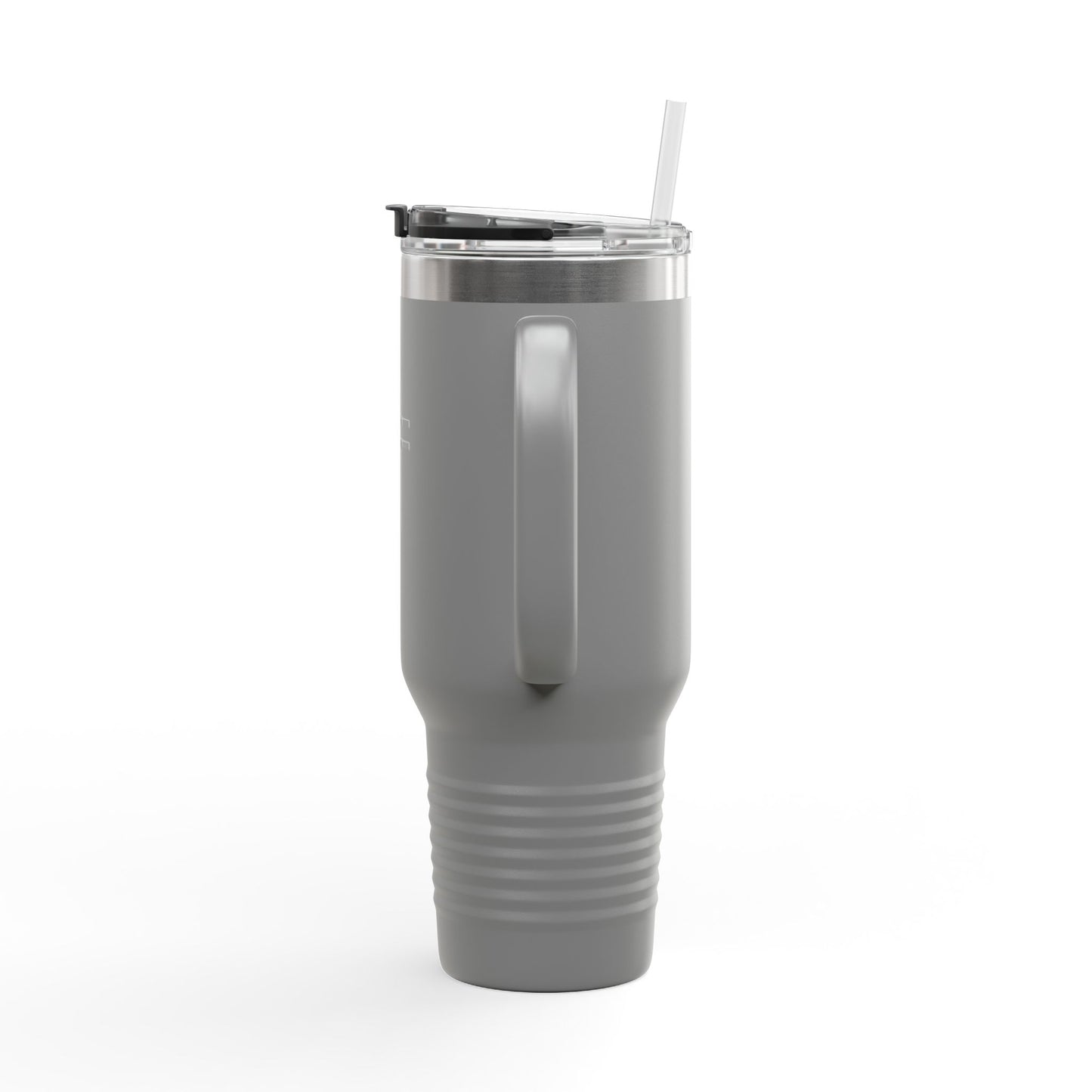 Minimalist | Insulated Travel Mug | 40oz Tumbler
