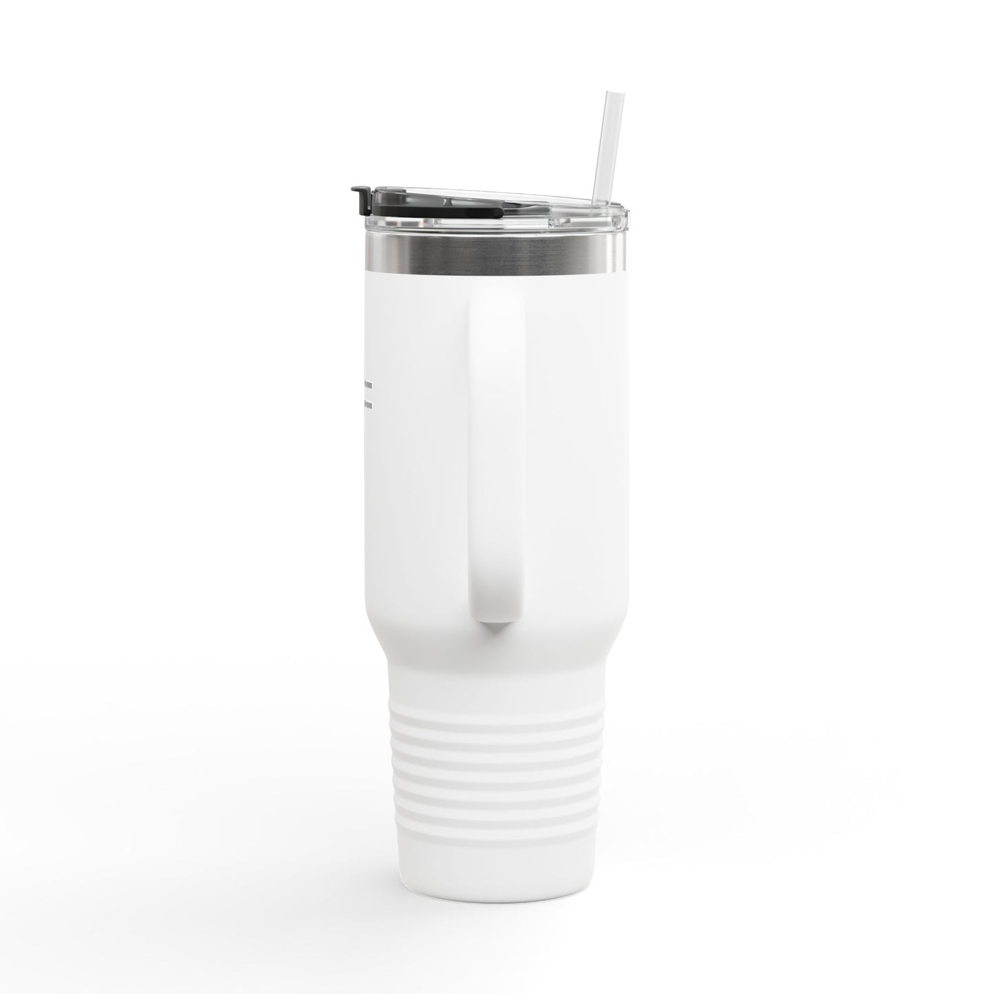 Minimalist | Insulated Travel Mug | 40oz Tumbler