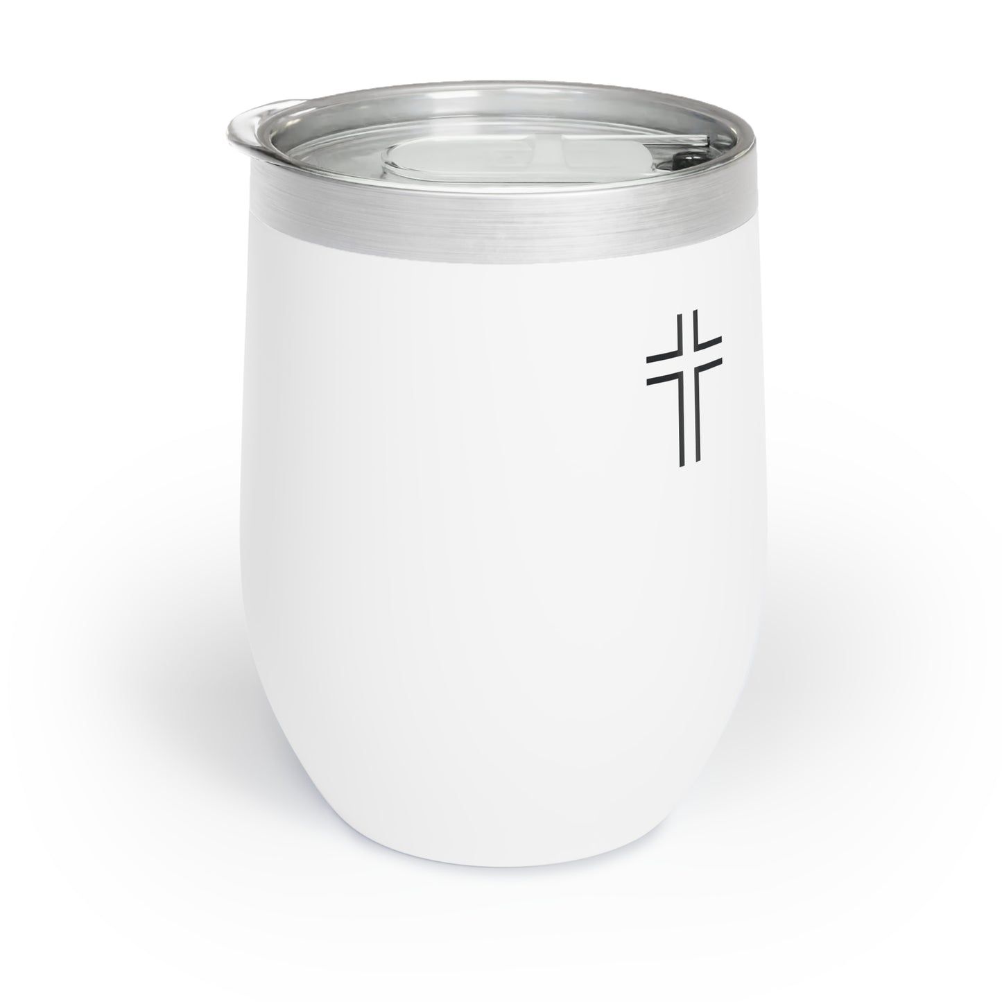 Minimalist | Insulated Chill Wine 12oz Tumbler