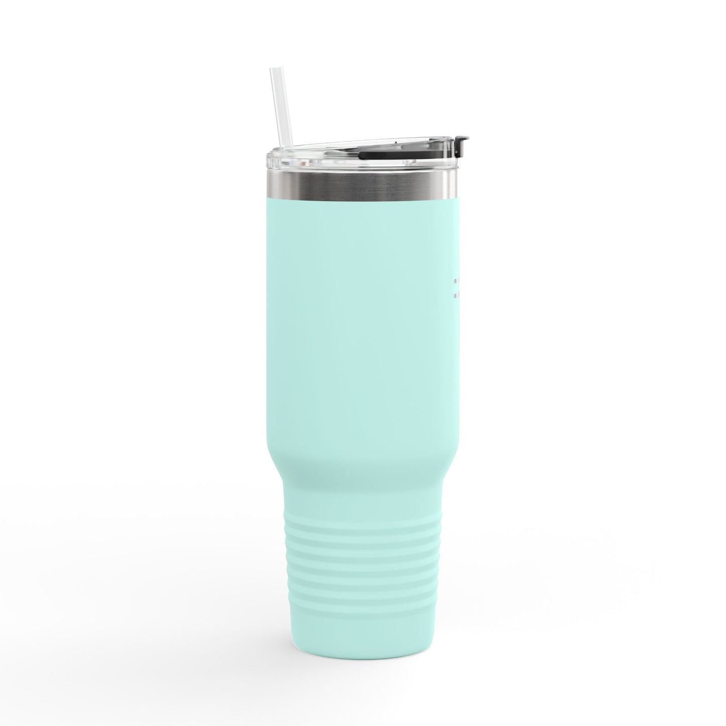 Minimalist | Insulated Travel Mug | 40oz Tumbler