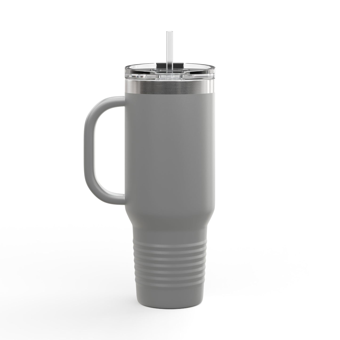 Minimalist | Insulated Travel Mug | 40oz Tumbler