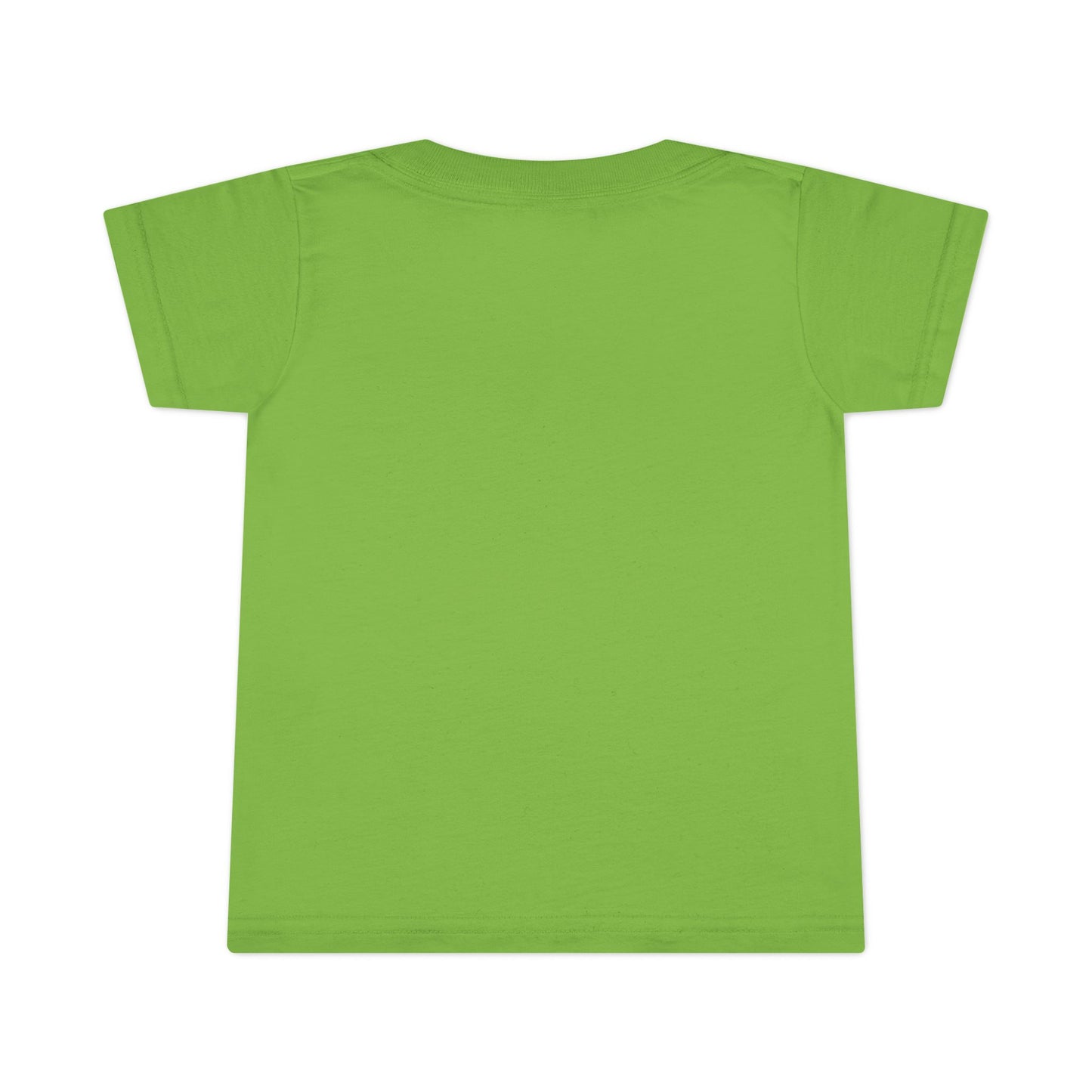 Minimalist | Toddler T-shirt with Cross Design