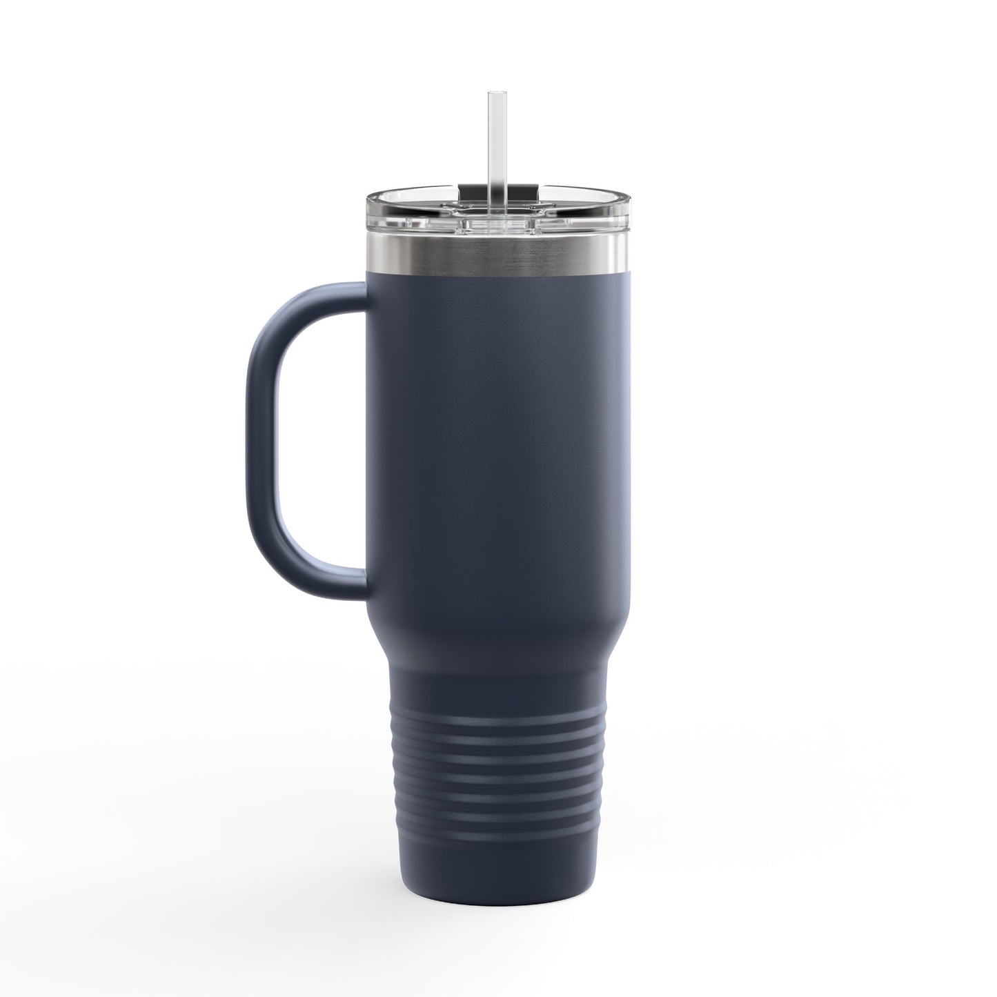 Minimalist | Insulated Travel Mug | 40oz Tumbler