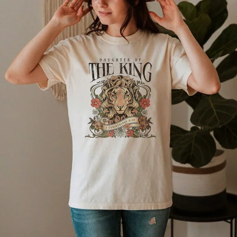 The King T-Shirt