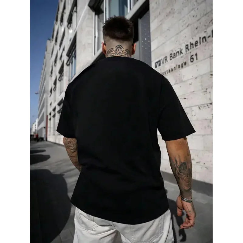 Faith Over Fear T-Shirt