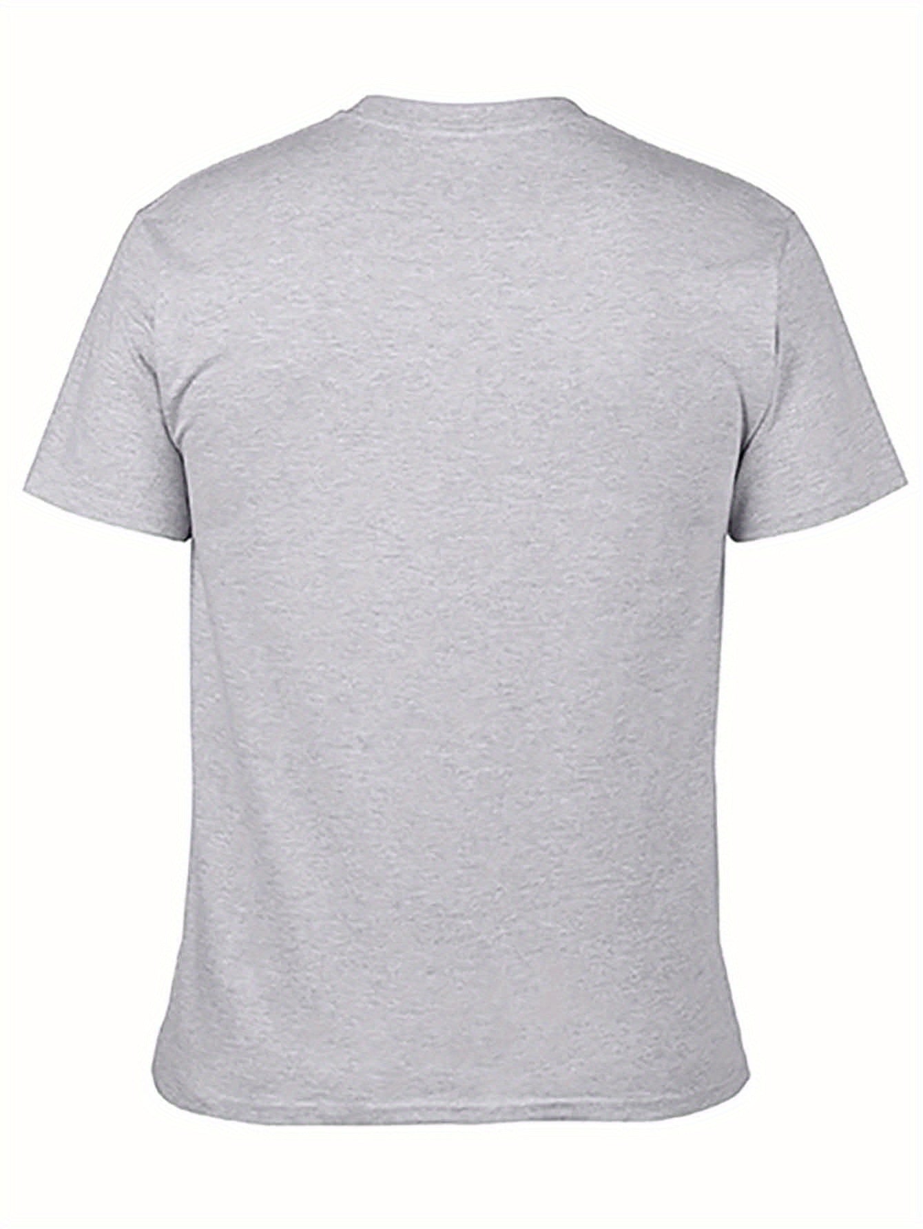 God is Greater Than the Highs and Lows Men's Graphic T-Shirt