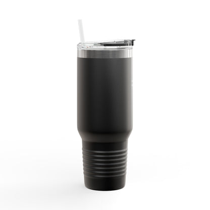 Minimalist | Insulated Travel Mug | 40oz Tumbler