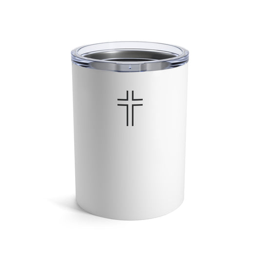 Minimalist | Sleek 10oz Tumbler