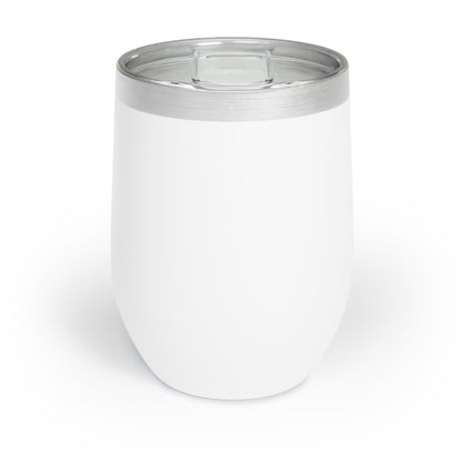 Minimalist | Insulated Chill Wine 12oz Tumbler