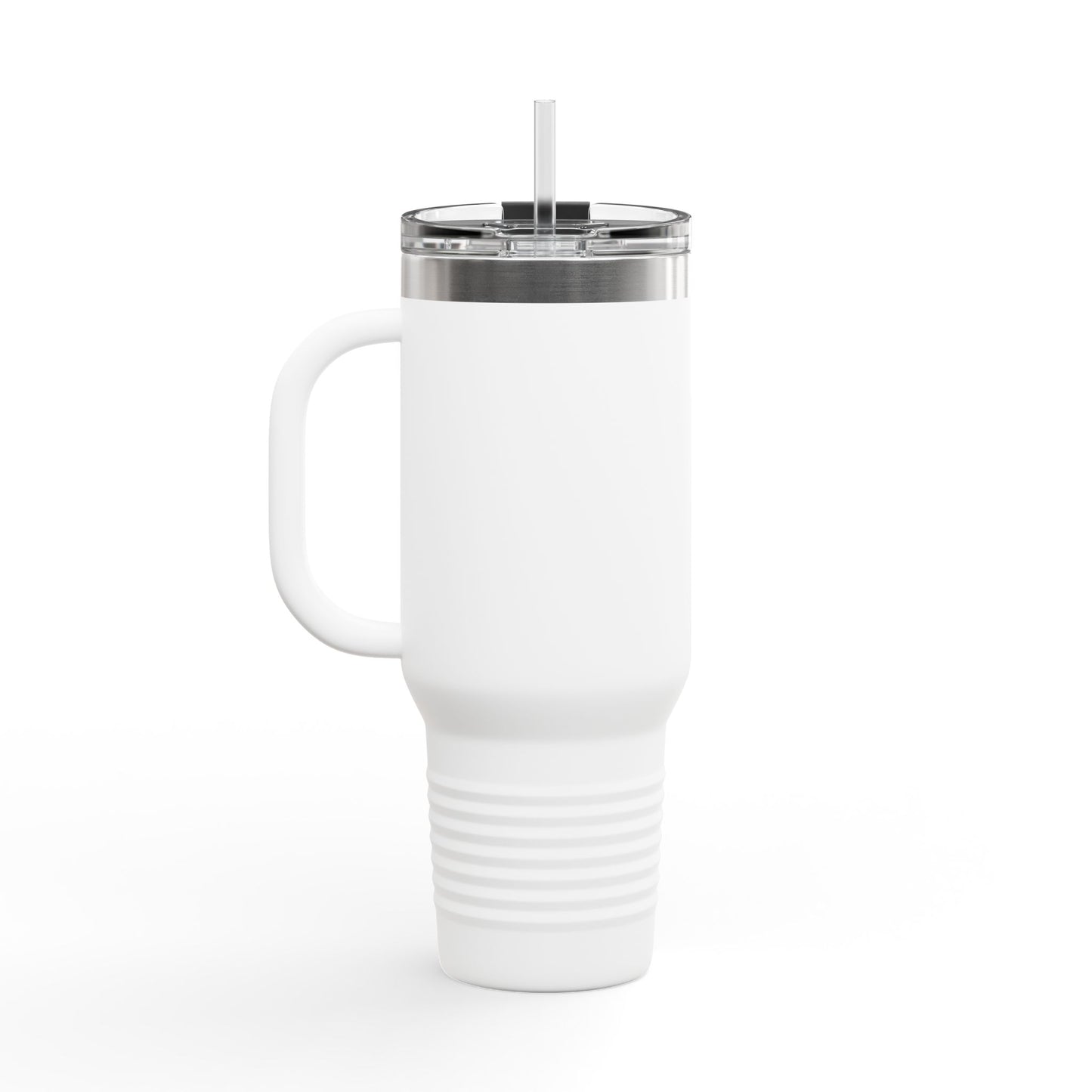 Minimalist | Insulated Travel Mug | 40oz Tumbler
