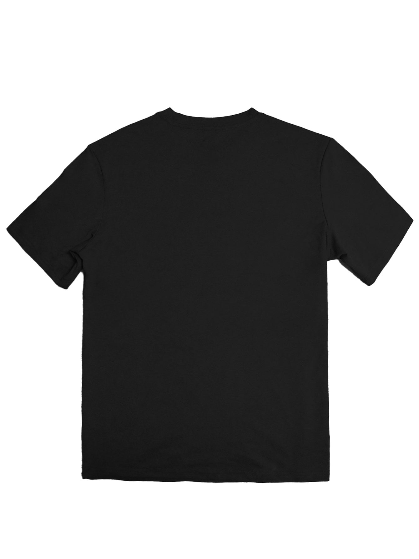 Jesus Is The Only Reason Men's Print T Shirt