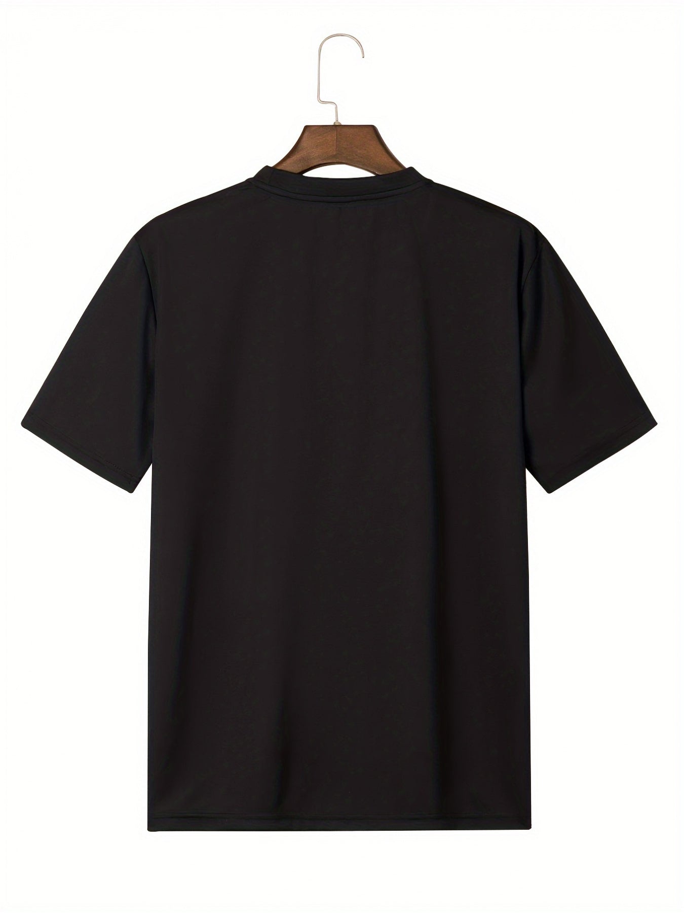 Soldier for Jesus Premium Cotton Graphic Men's T-Shirt