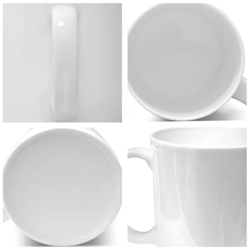 How Does Jesus Make Coffee, Hebrews It Mug