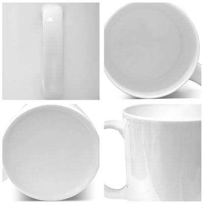How Does Jesus Make Coffee, Hebrews It Mug