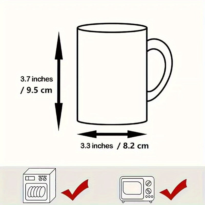 How Does Jesus Make Coffee, Hebrews It Mug