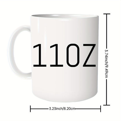 Proverbs 3:5 Trust In The Lord Mug