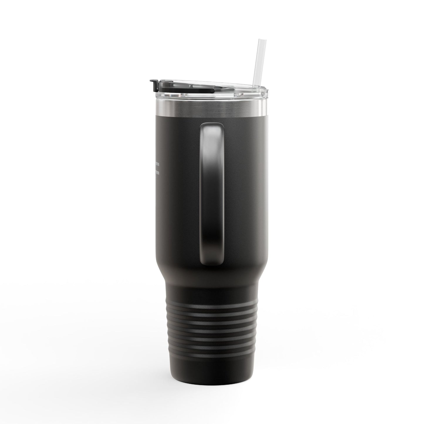 Minimalist | Insulated Travel Mug | 40oz Tumbler
