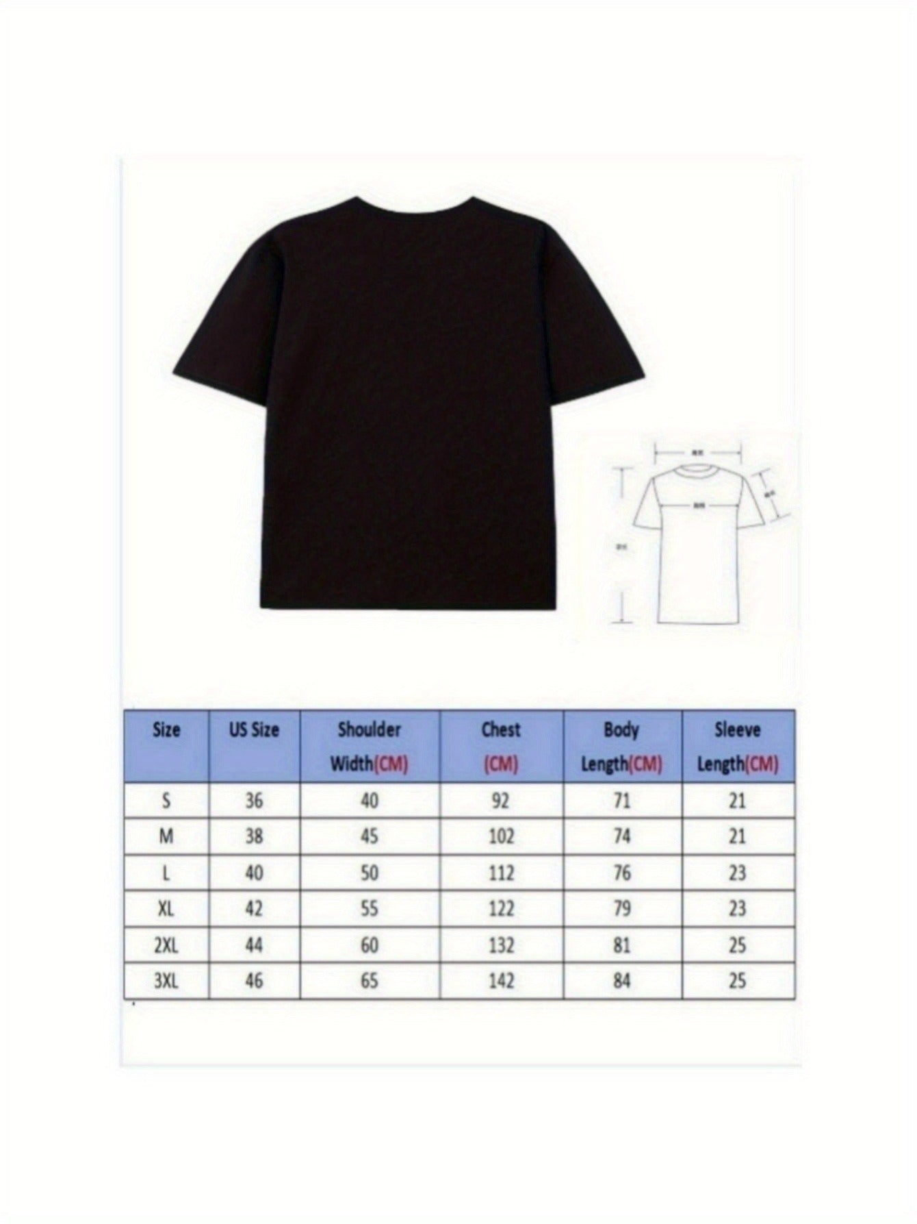 Men's 'for Man of God' Black T-Shirt - Soft Cotton