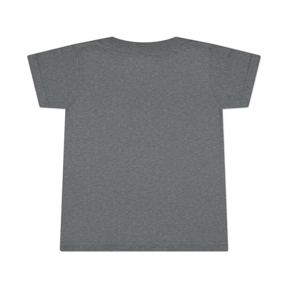 Minimalist | Toddler T-shirt with Cross Design