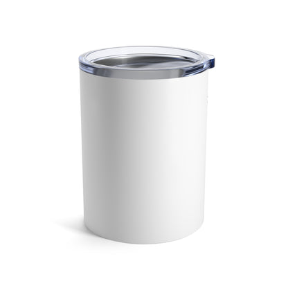 Minimalist | Sleek 10oz Tumbler