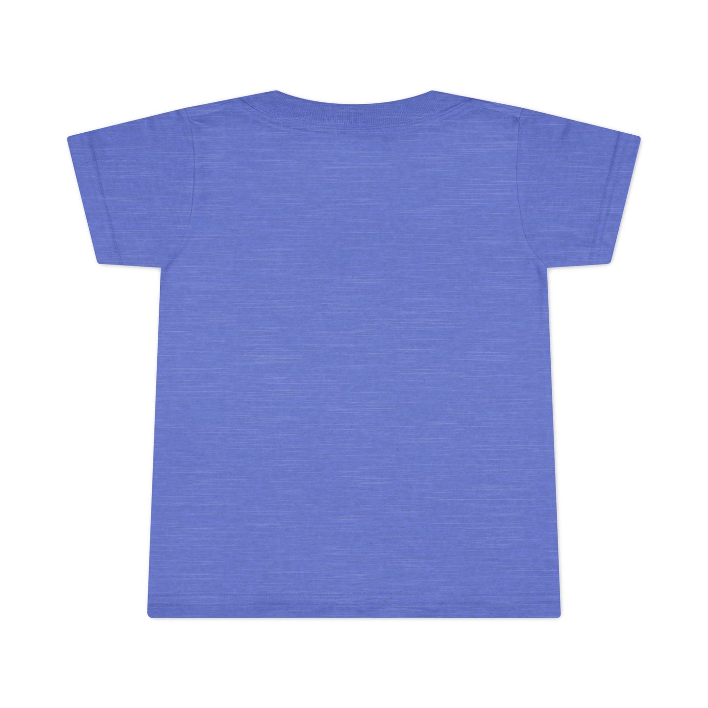 Minimalist | Toddler T-shirt with Cross Design