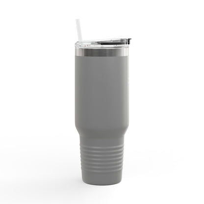 Minimalist | Insulated Travel Mug | 40oz Tumbler