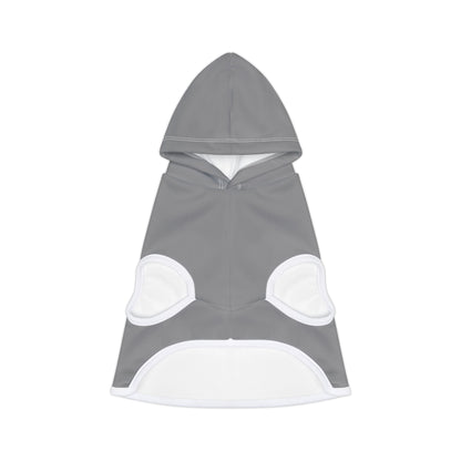 Minimalist | Pet Hoodie with Cross Design