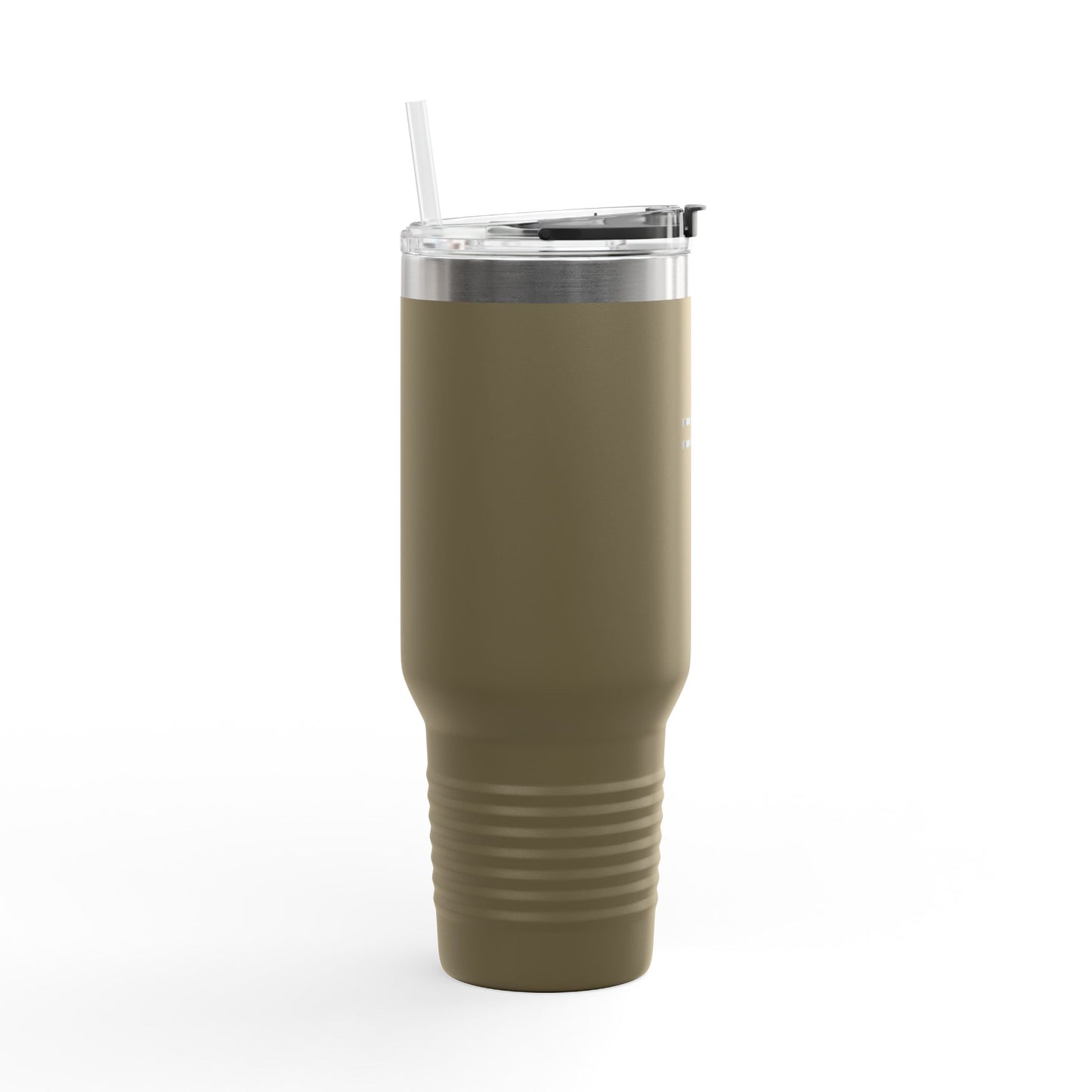 Minimalist | Insulated Travel Mug | 40oz Tumbler