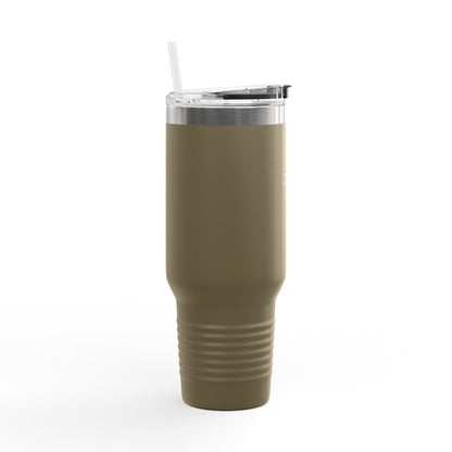 Minimalist | Insulated Travel Mug | 40oz Tumbler