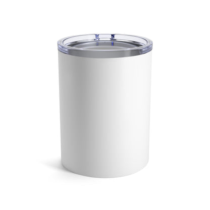 Minimalist | Sleek 10oz Tumbler