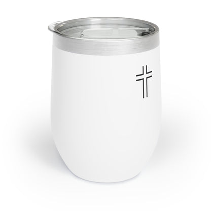 Minimalist | Insulated Chill Wine 12oz Tumbler