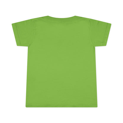 Minimalist | Toddler T-shirt with Cross Design