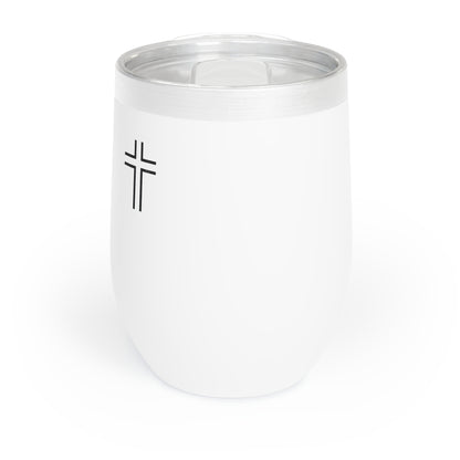 Minimalist | Insulated Chill Wine 12oz Tumbler