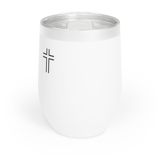 Minimalist | Insulated Chill Wine 12oz Tumbler