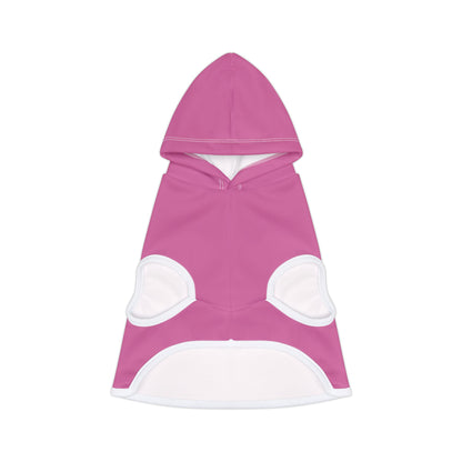 Minimalist | Pet Hoodie with Cross Design
