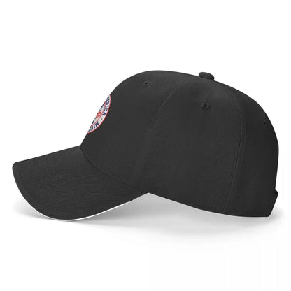 Trump Make America Great Again Logo 2024 Baseball Cap