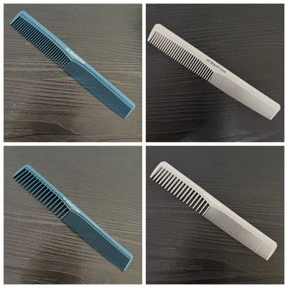 Professional Hairdressing Hair Comb Haircut Dying Special Anti-Static Comb Hair Cutting Salon Accessaries Barber Tools