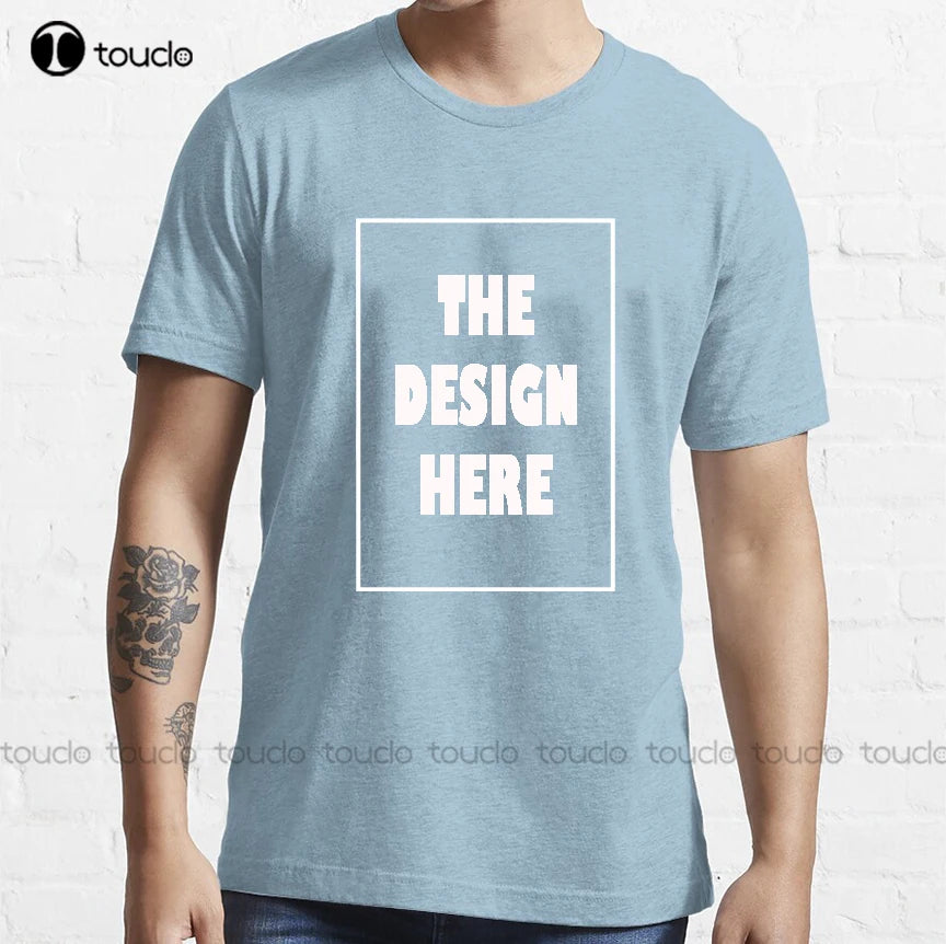 Jesus Last Tour - Coming Soon T-Shirt