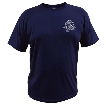 Jesus Made Me a Fisher Of Men T-Shirt